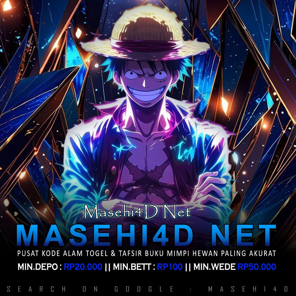 MASEHI4D | Mengungkap Hubungan Kode Alam dan Tradisi Tafsir Buku Mimpi Era Digital