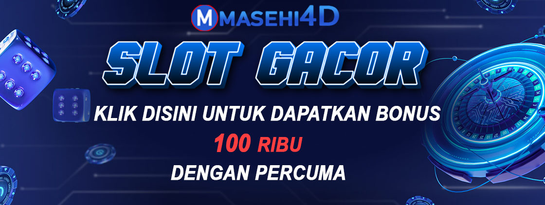 Slot Gacor